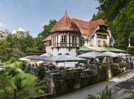 Schlossrestaurant Neuschwanstein
