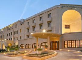 Grande Albergo Delle Rose, hotel in Rhodes Town