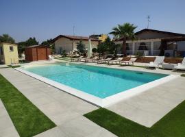 B&B Giardino Isabella