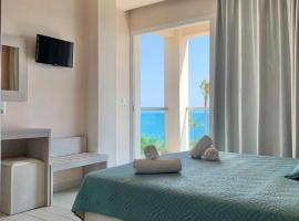 Saradari Beach Hotel - Adults Only, hotel in Anissaras, Hersonissos