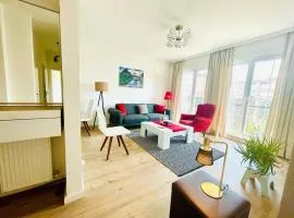 4 llullat - City Center Apartment