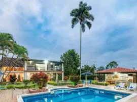 Casa Campestre La Habana