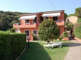 Residence Villa Franca