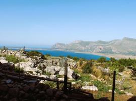 Ai piedi di Cofano, Hotel in Custonaci