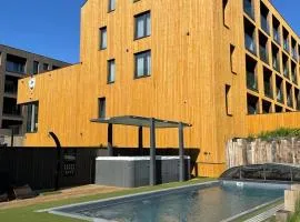 JBX Resort Avenue Lipno