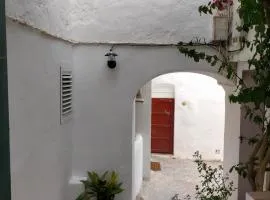 EL Algarrobillo