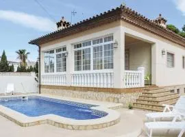 Villa Pratdip