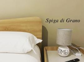 Naturelais, Hotel in Monopoli