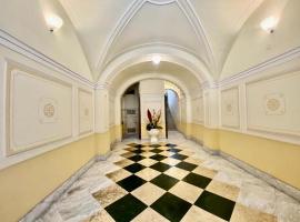 maison flores deluxe