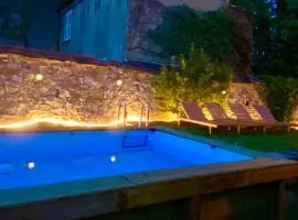 La Villa Alma Colmar