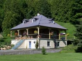 Petite Maison dans la Prairie