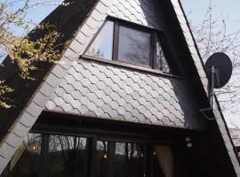 Fereinhaus Strandkobolt