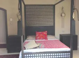 Villa Tutmouss Luxor