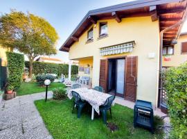 La maison di Gio & Gio, hotel v destinaci Olgiate Comasco