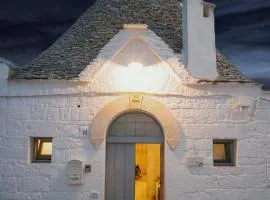 Trullo Antica Bellezza