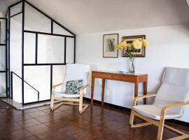 San basilio guest house, guest house in Ispica