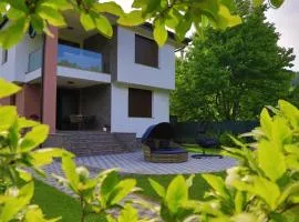 Apartments EDY