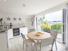 West View, Emsworth, holiday home in Emsworth