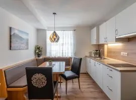 Residence Alpina Comfort Nr 2