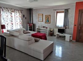 Chez Nicole, apartman u gradu Veres