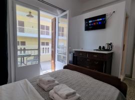 Hall Apartments & Rooms - ATH Airport, hotel near Eleftherios Venizelos Airport - ATH, 