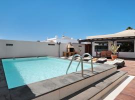 Villa Mar, hotel in Teguise