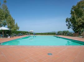 Appartamento Pianosa, hotel with parking in Riotorto