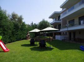 Anesis Luxury Apartments