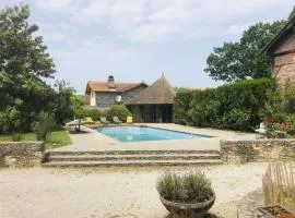 Villa Eva des landes