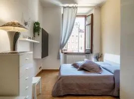 Mazzini Apartment