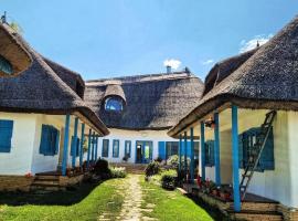 5 Chirpici - Small Traditional Resort, hotel in Murighiol