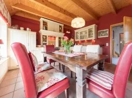 Ferienhaus Zaunkönig