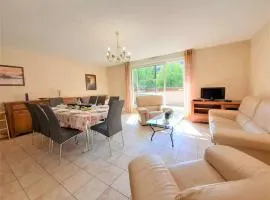 Luxueux T4 à St Lary Soulan - 9 pers, Terrasse, Parking, Wifi, 4 étoiles - FR-1-457-181