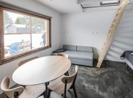 Cottage, SleepWell, Pyhäranta, sauna, lakeside, Hotel in Pyhäjärvi