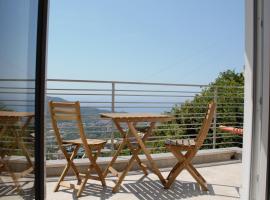 Le 2 Baie di Sestri Levante, cottage a Sestri Levante