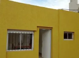 CENTENO CASI 9 DE JULIO