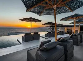 Tagoo Black Mykonos