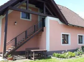 Ubytování u rybníka Svět