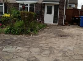 Beeston House, holiday rental in Thornton