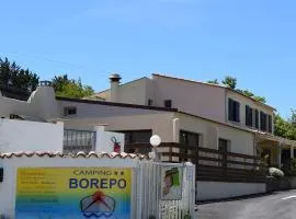 Camping Borepo