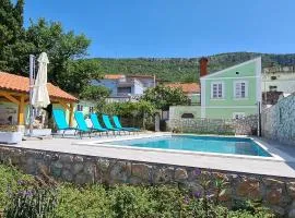 Holiday home Green Point