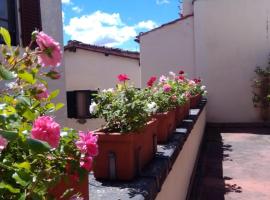 Foresteria Valdese di Firenze