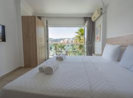 MUSE No 1, hotel in Marmaris
