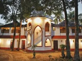 Vala House - Full Villa