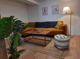 Casa El Viaje, holiday rental sa San Leonardo de Yagüe