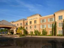 Hotel 3 estrellas en Chino Hills
