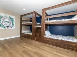 Seaside Sands Inn