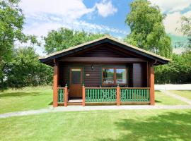 4 Pinewood Retreat, hotel i Lyme Regis