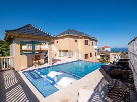 Villa De-Luxe Paradise, hotel a Discovery Bay
