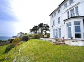 Ocean View, hotel with parking in Seaton